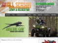 allseasonlawnrec.com
