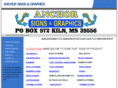 anchorsignsandgraphics.com
