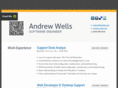 andrew-wells.info