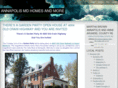 annapolismdhomesandmore.com