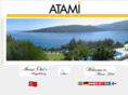 atamihotel.com