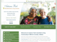 autumnparkalf.com