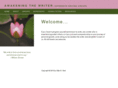 awakeningthewriter.com