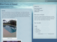bluepoolsofhawaii.com