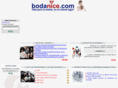 bodanice.com