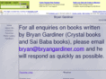 bryangardiner.com