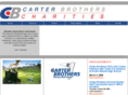 carterbrotherscharities.com