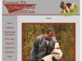 centralpaschutzhund.com