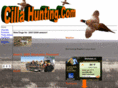 cillahunting.com