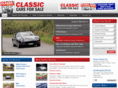 classiccars4sale.net