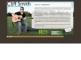 cliffsmith.net
