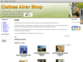 clothesairer.net.au