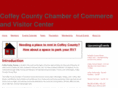 coffeycountychamber.com