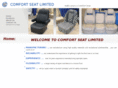 comfortseatlimited.com