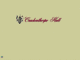 crackenthorpehall.com