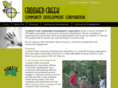 crookedcreekcdc.com