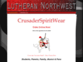 crusaderspiritwear.com