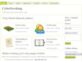cyberbooking.dk