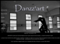 danseart.com