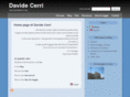 davidecerri.net