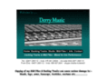 derrymusic.com