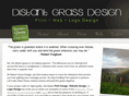 distantgrassdesign.com