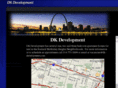 dk-development.com