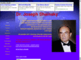 drjosephshainsky.com