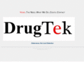 drugtek.biz