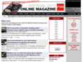 drummersnews.com