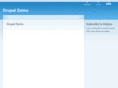 drupaldemo.net