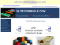 elitecornhole.com