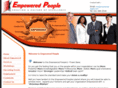 empoweredpersonnel.com