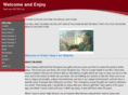 evelinseaysart.com