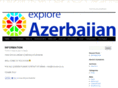 exploreazerbaijan.com