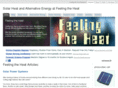 feelingtheheat.com