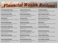 financialwealthreviews.com