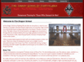 firedragonschool.com