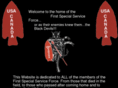 firstspecialserviceforce.net