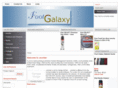 footgalaxy.net