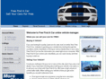 freefindacar.com