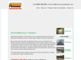 fusionrecycledplastic.com