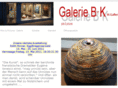 galeriebk.com