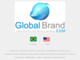 globalbrandexim.com