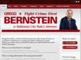 greggbernstein.org