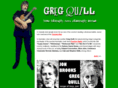 gregquill.com