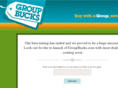 groupbucks.com