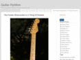 guitarrhythm.net