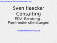 haeckerconsulting.com