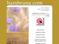 hambruna.com